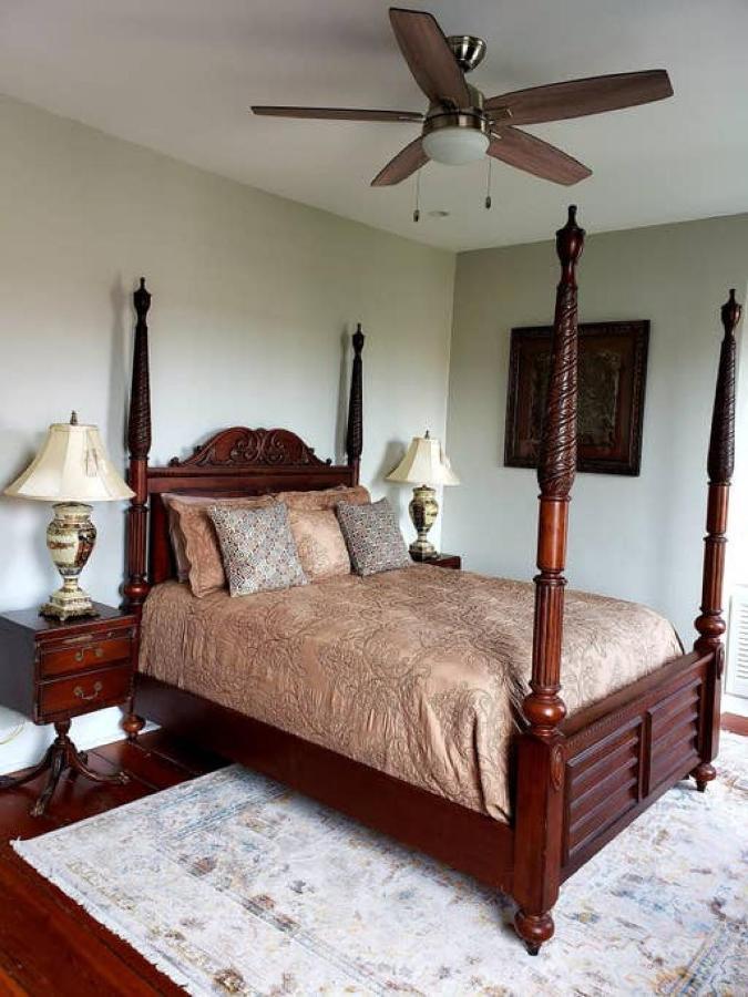 Newly Renovated 4 Bed 3 Bath And 2 Parking Spots Villa Savannah Exterior photo
